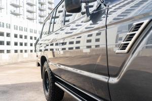 Toyota Land Cruiser 1988 года 